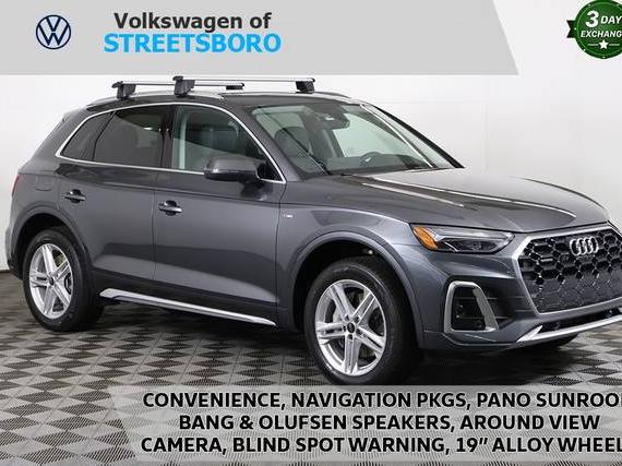 AUDI Q5 E 2024 WA1E2AFY2R2041972 image AUDI Q5 E 2024 WA1E2AFY2R2041972 image